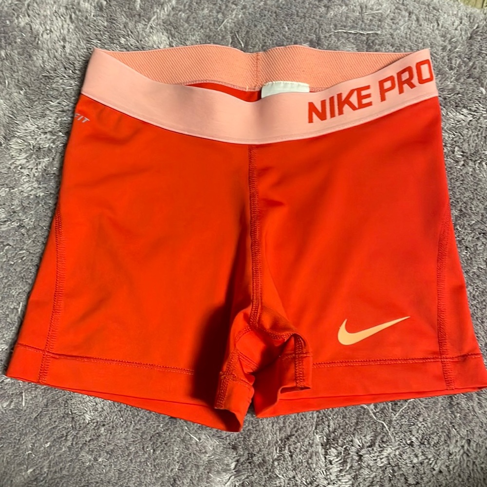 Nike Pro DRI-FIT